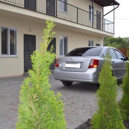 Мини-Отель Veravilla تشورنومورسك المظهر الخارجي الصورة